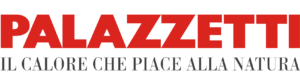 Palazzetti Camino a Legna