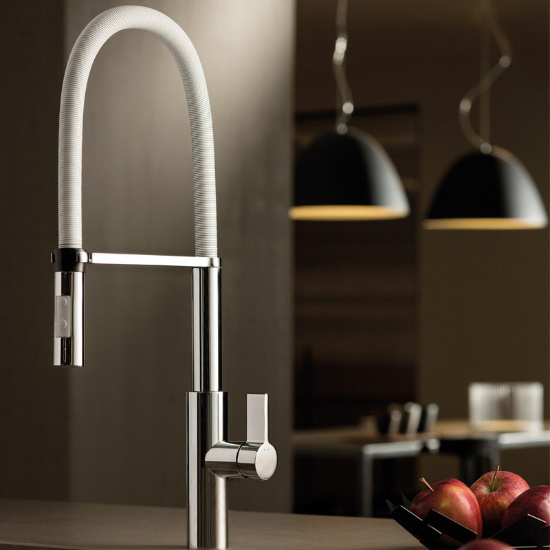 Newform Rubinetto Cucina Libera