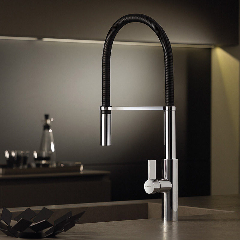 Newform Rubinetto Cucina Libera
