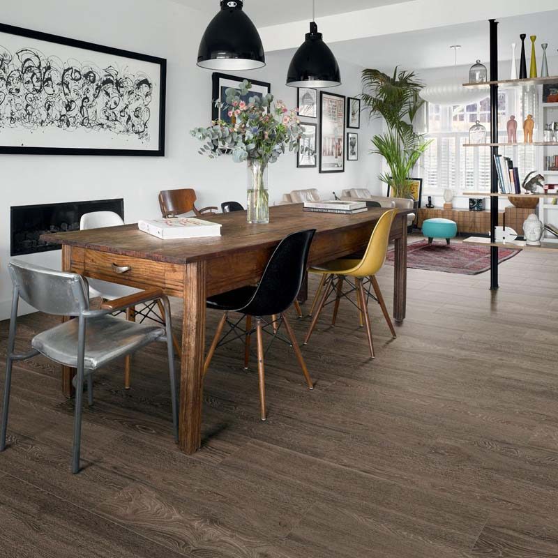 Marazzi Treverkview Marrone