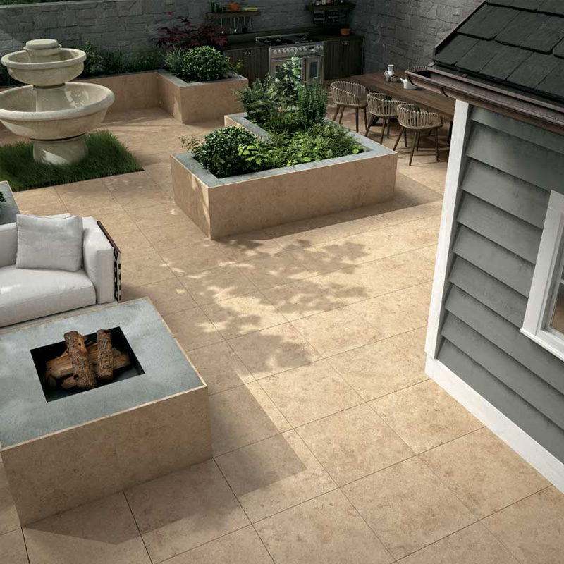 Mirage Name Jura Beige