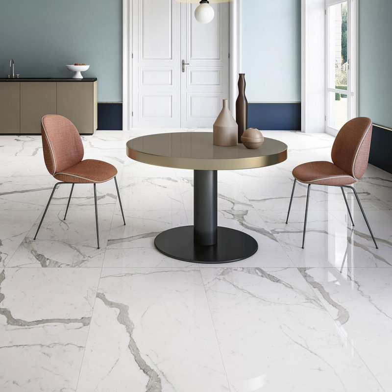 Fiandre Marble Calacatta Statuario