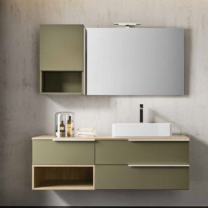 Edonè composizione kyros 110