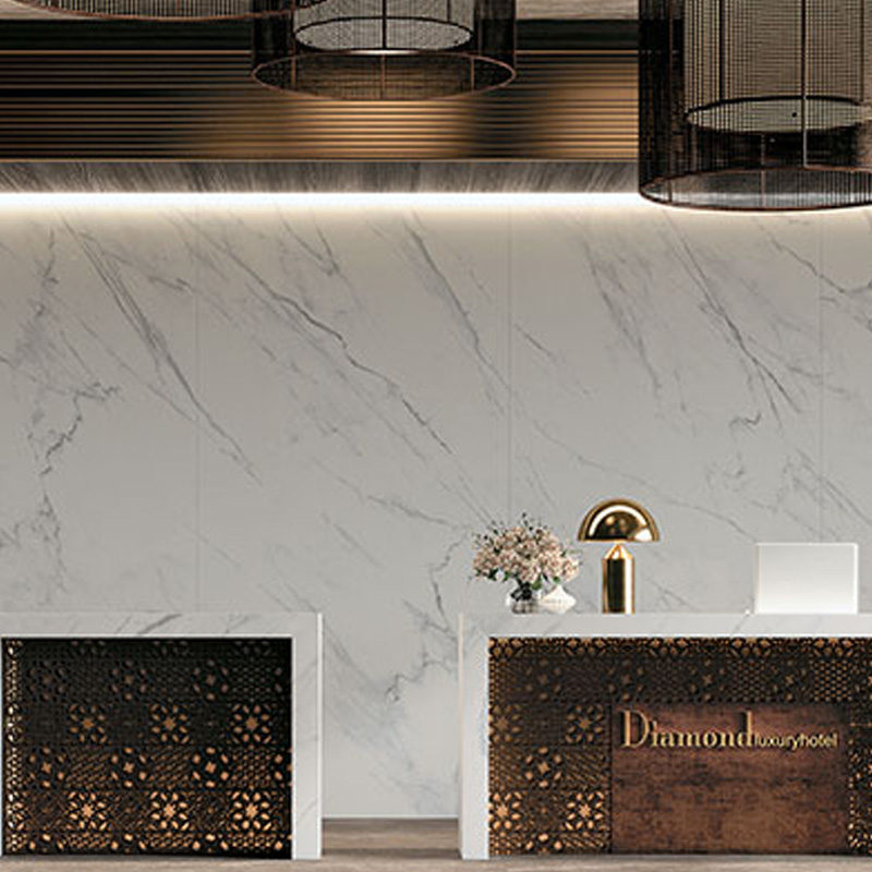 Mirage Jewels Statuario Venato