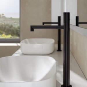 Rubinetterie Treemme: Collezione 28mm Inox