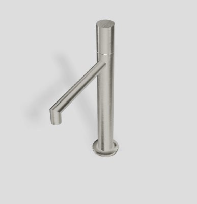 Rubinetterie Treemme: Collezione 28mm Inox - immagine 4
