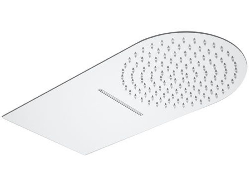 Remer: Soffione Doccia Minimal - immagine 5