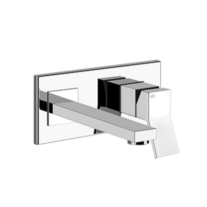 Gessi: serie Rettangolo K - immagine 9