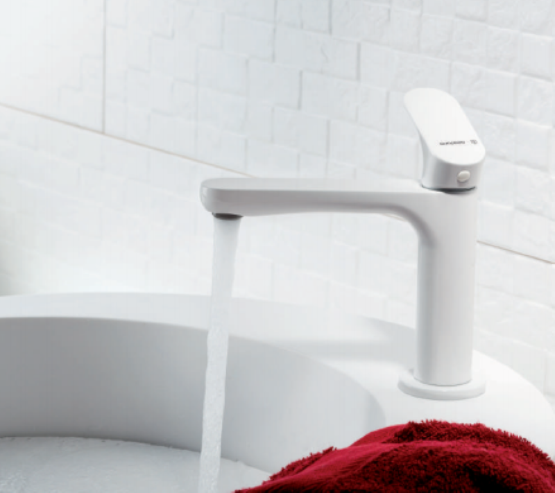 Newform: serie Linfa II - immagine 15