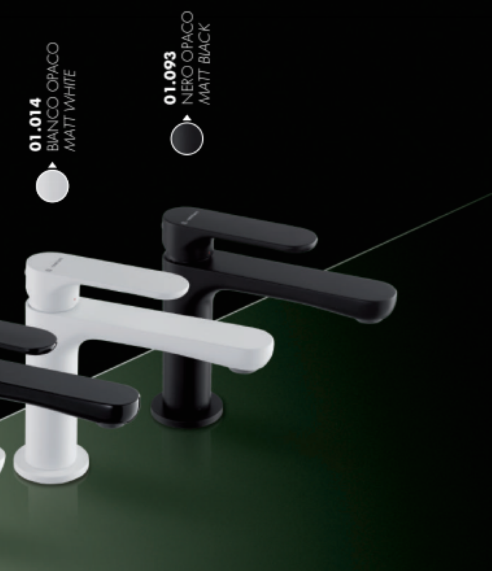Newform: serie Linfa II - immagine 3