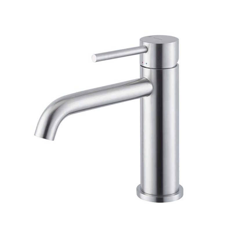 Newform: serie X-Steel 316 inox - immagine 2