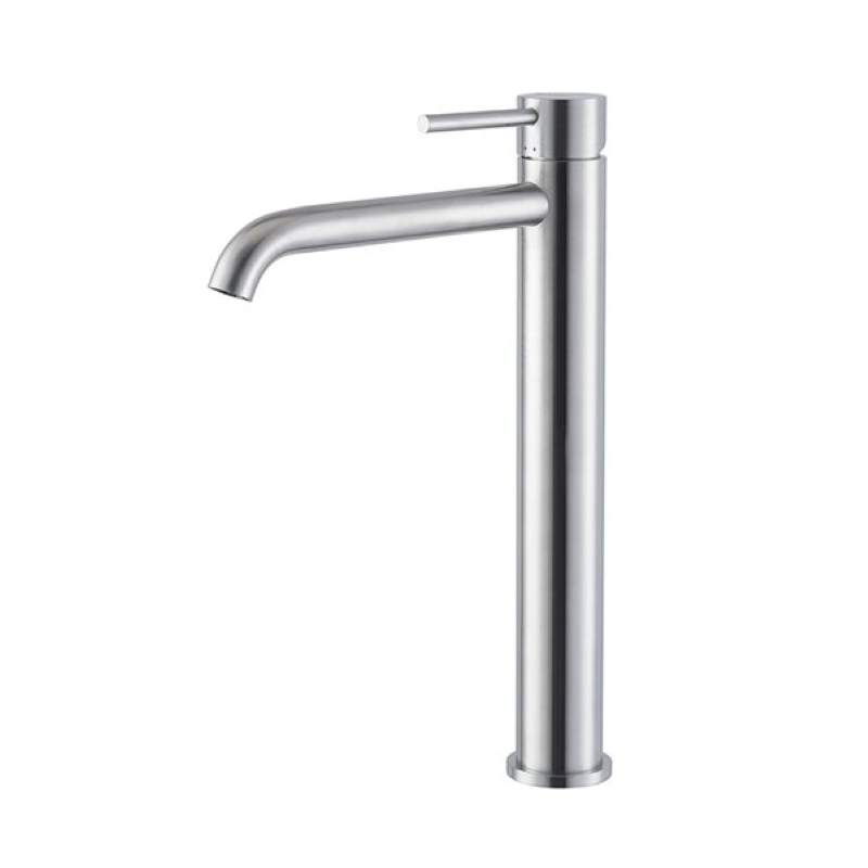 Newform: serie X-Steel 316 inox - immagine 3