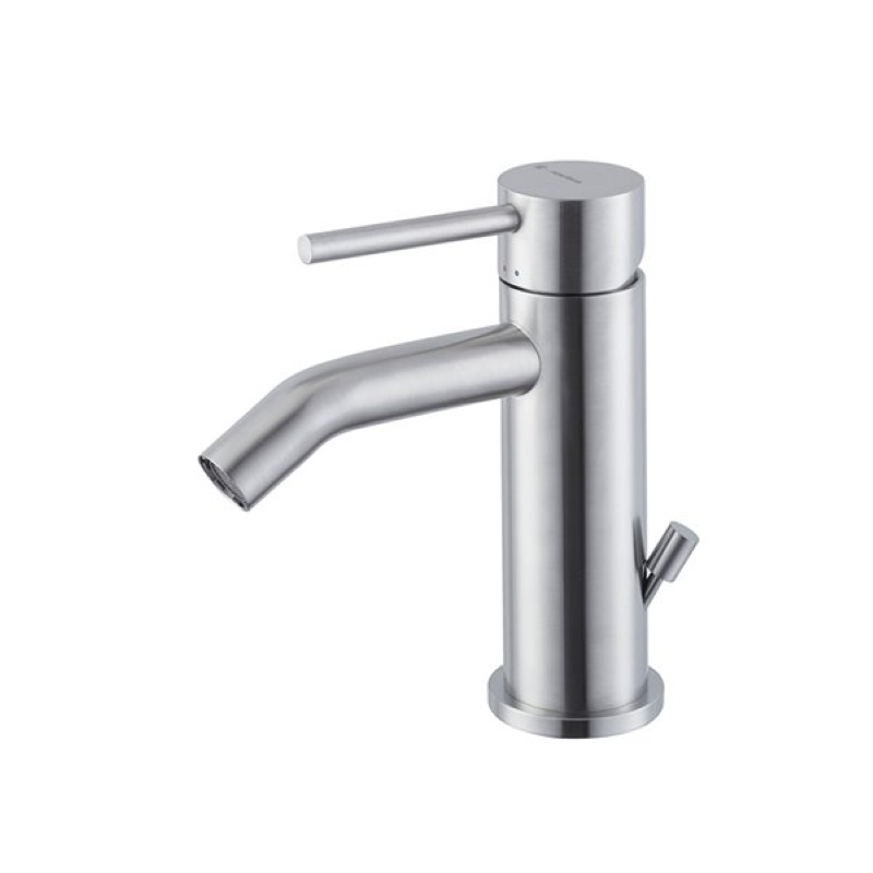 Newform: serie X-Steel 316 inox - immagine 15