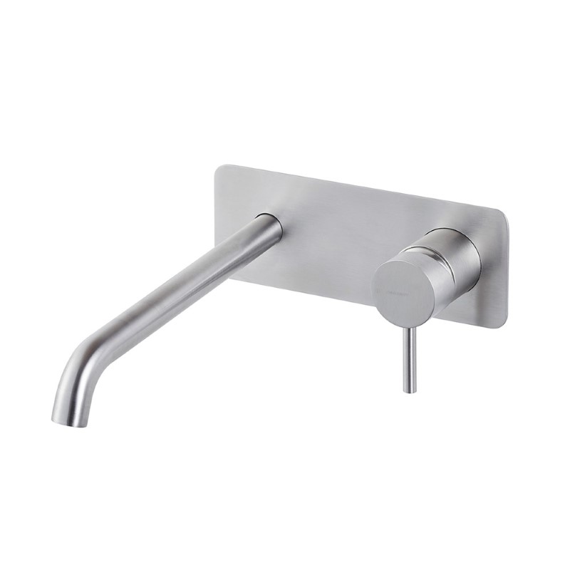 Newform: serie X-Steel 316 inox - immagine 5
