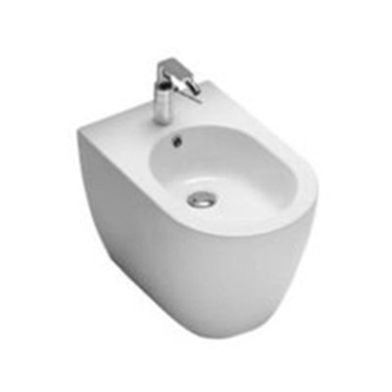 Hatria serie Fusion filo parete - immagine 3