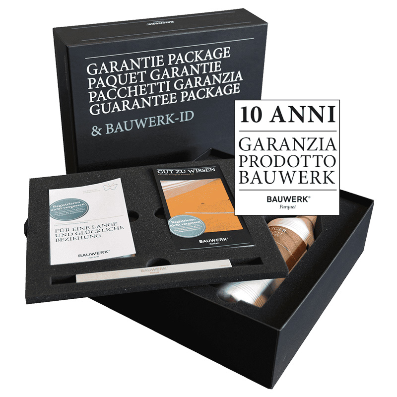 Bauwerk Multipark 95 Rovere Crema