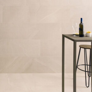 Gardenia Burlington Cream
