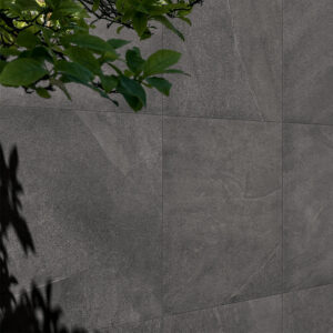 Gardenia Burlington Graphite