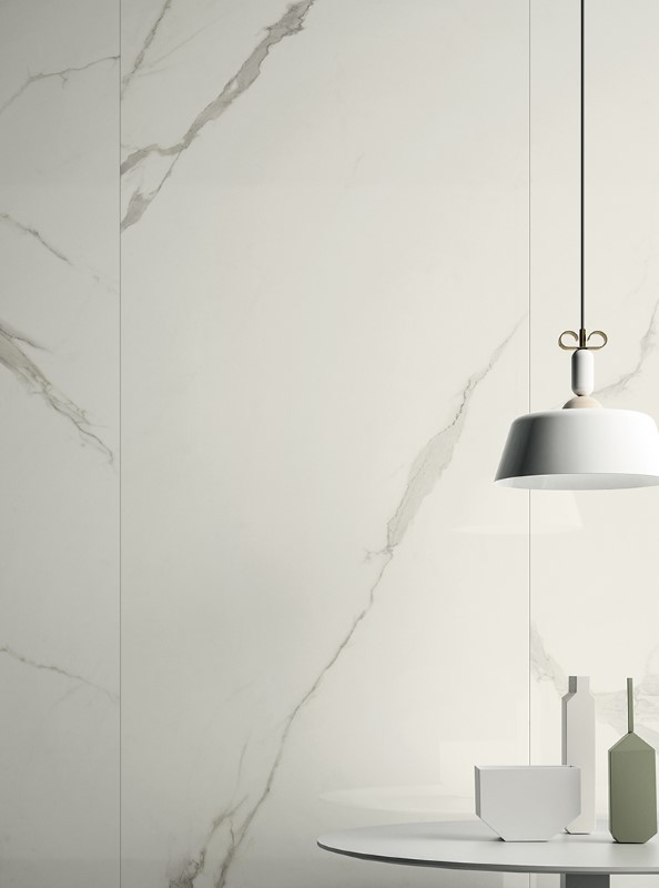 Del Conca: Boutique Calacatta - Effetto Marmo - immagine 14