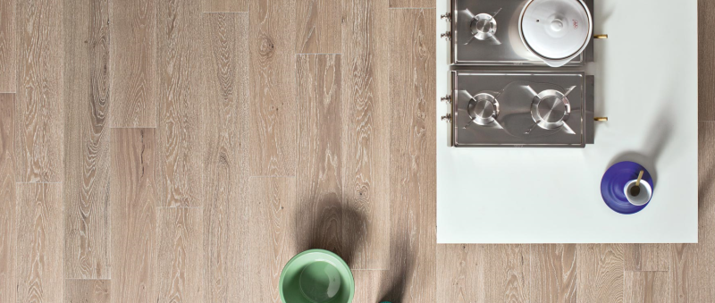 Listone Giordano Michelangelo Cashmere | Rovere Prefinito - immagine 4