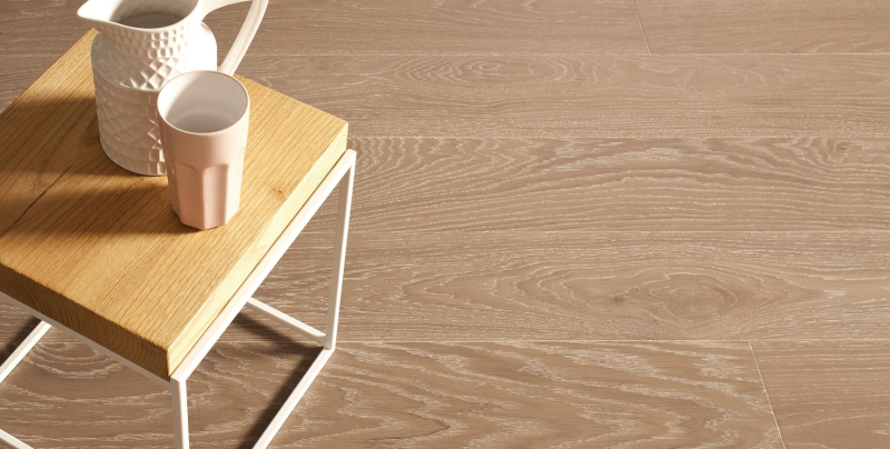 Listone Giordano Michelangelo Cashmere | Rovere Prefinito - immagine 5