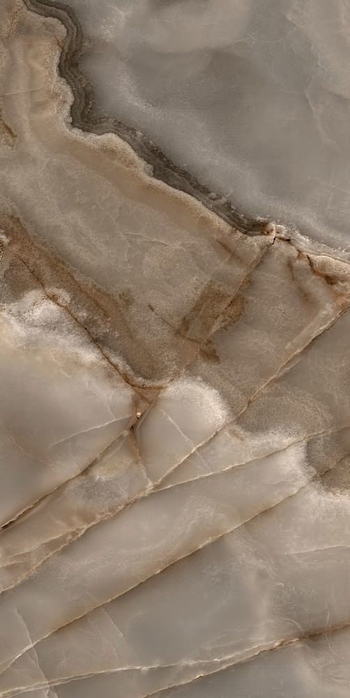 Florim Group: Reves de Rex Choco 60x120 /120x120 Cm - Effetto marmo - immagine 4