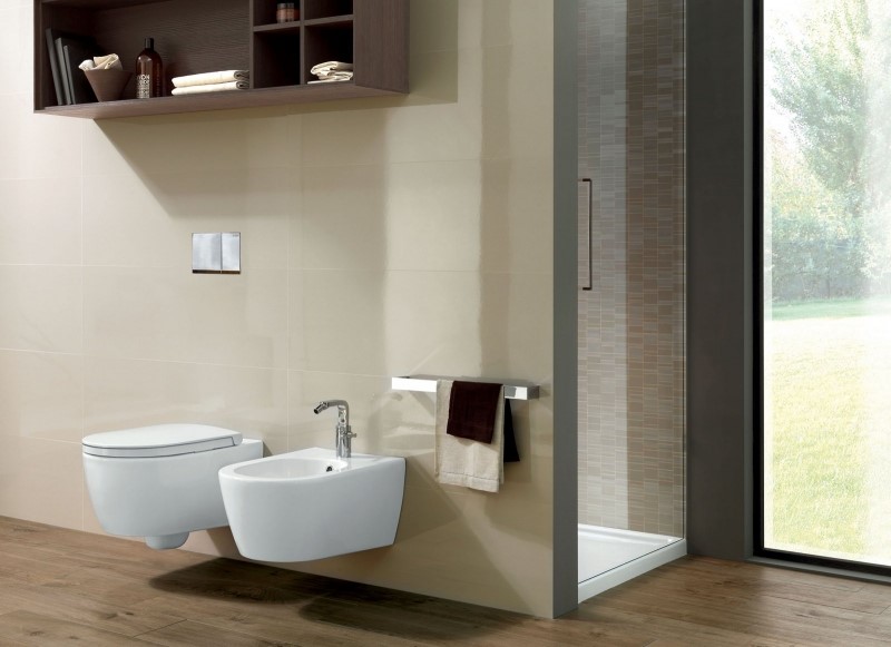 Hatria serie Fusion sospesa - immagine 3