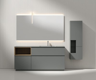 Edonè Composizione Giunone 9013 -richiedi un preventivo a shop@planetcasa.it- - immagine 2