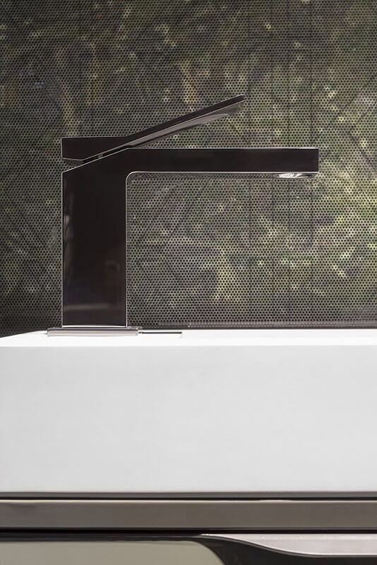 Gessi: serie Rettangolo K - immagine 2