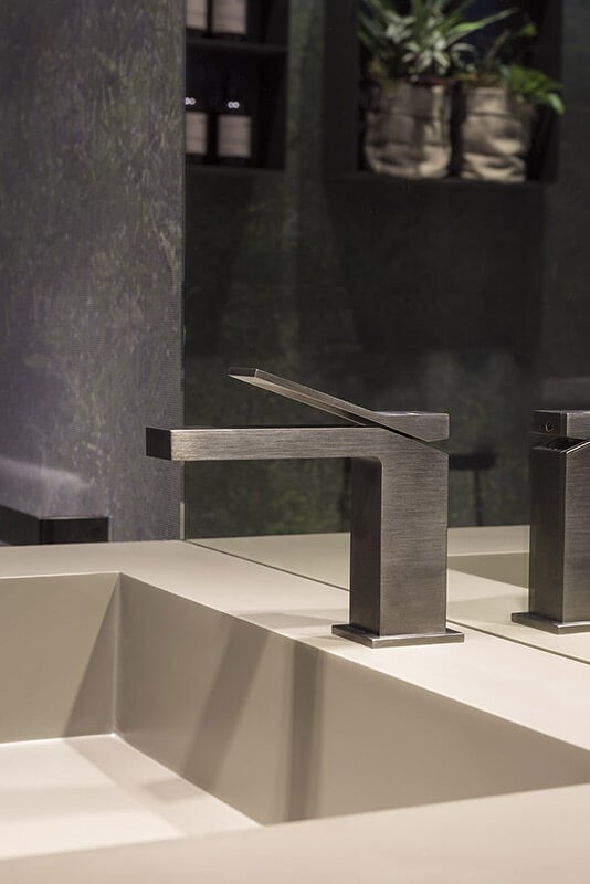 Gessi: serie Rettangolo K - immagine 14