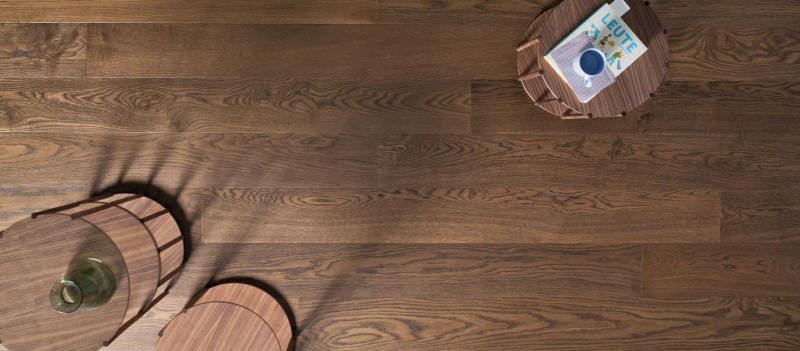 Listone Giordano Michelangelo Tamarindo | Rovere Prefinito - immagine 4