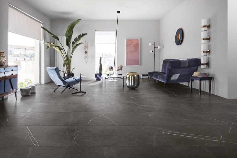 Marazzi: Allmarble Imperiale - Effetto Marmo - immagine 9