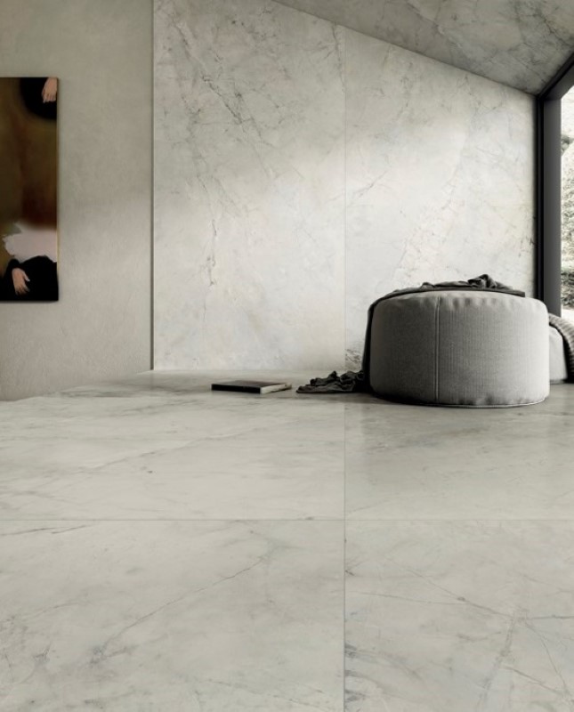 Del Conca: Boutique Invisible Grey- Effetto Marmo