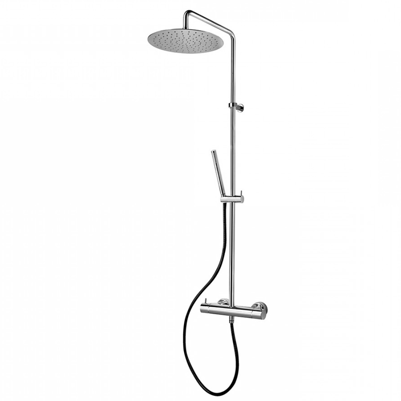 Jacuzzi: Colonna Doccia