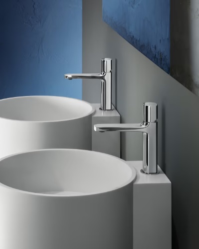 Fantini: Serie Lamè cromo - immagine 7