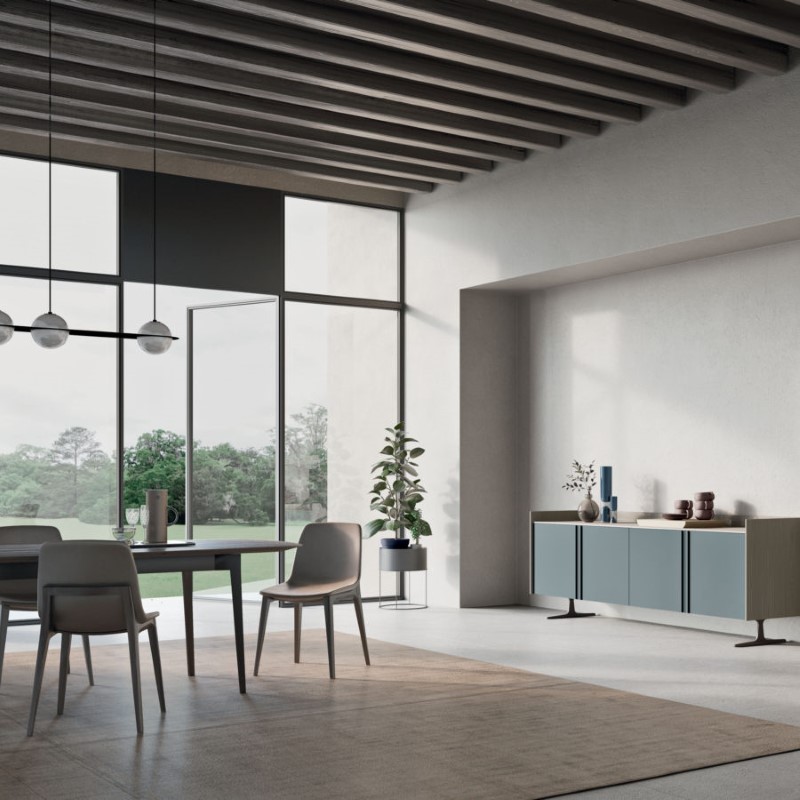 Orme Mobile Soggiorno Tray 2 - immagine 4