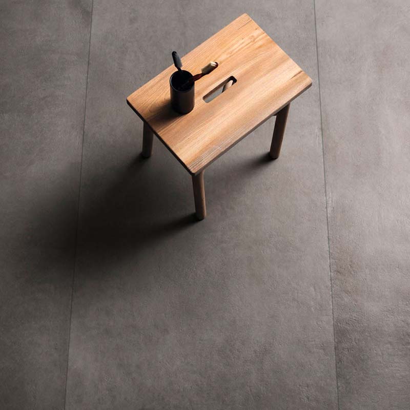 marazzi piastrelle graphite linea powder