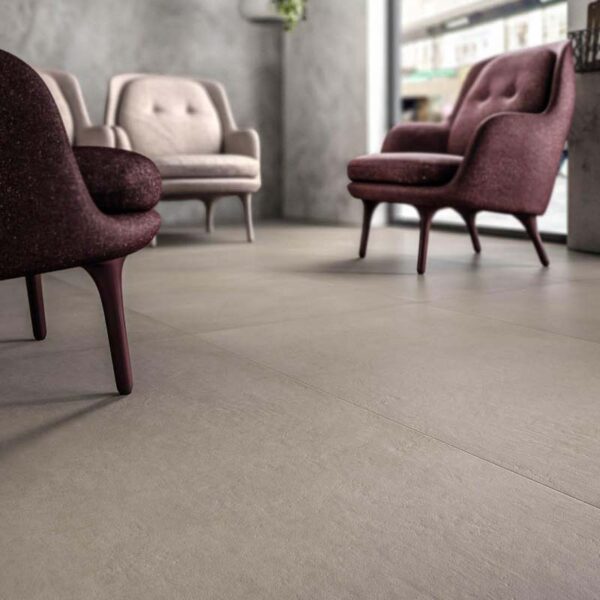 Marazzi: Powder Mud 60×60-75×75/150 Cm – Effetto Cemento – Planet Casa