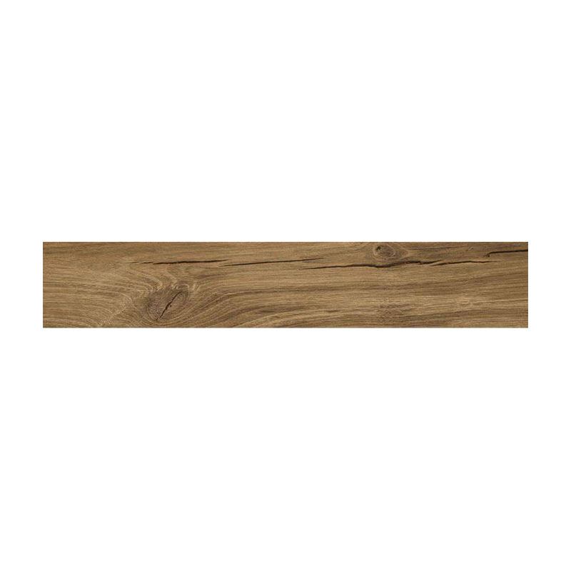 Marazzi: Treverkfusion Brown 10x70 Cm - Effetto Legno - immagine 3