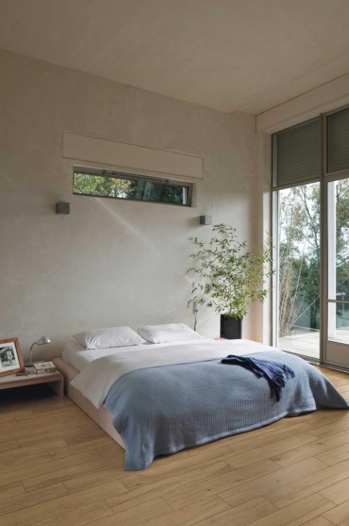 Marazzi: Treverklook Cherry RT 14,5x90 cm.- Effetto Legno - immagine 2