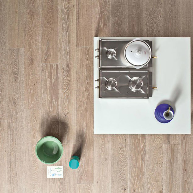 Listone Giordano Michelangelo Cashmere | Rovere Prefinito - immagine 3