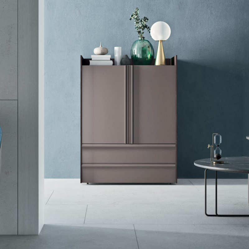 Orme Mobile Soggiorno Tray 1
