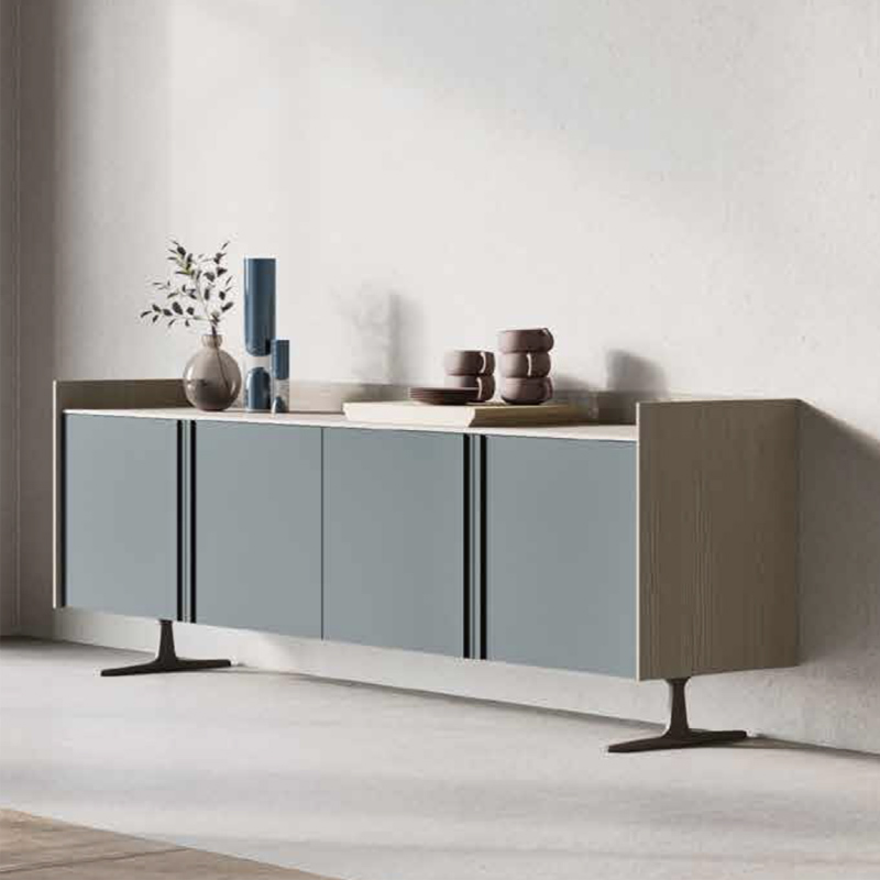 Orme Mobile Soggiorno Tray 2