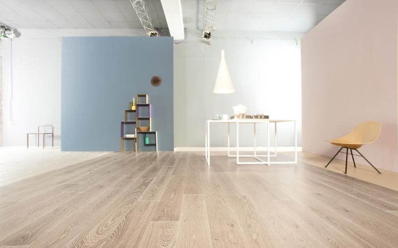 Listone Giordano Michelangelo Cashmere | Rovere Prefinito - immagine 6