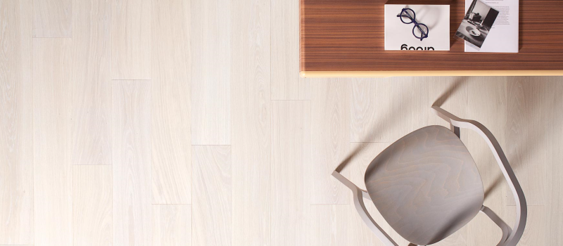 Listone Giordano Michelangelo Montblanc | Rovere Prefinito - immagine 4