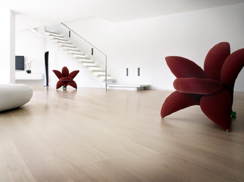 Listone Giordano Michelangelo Montblanc | Rovere Prefinito - immagine 7