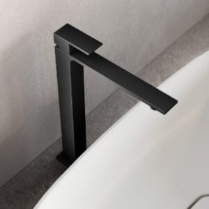 Rubinetterie Treemme: Collezione Q30