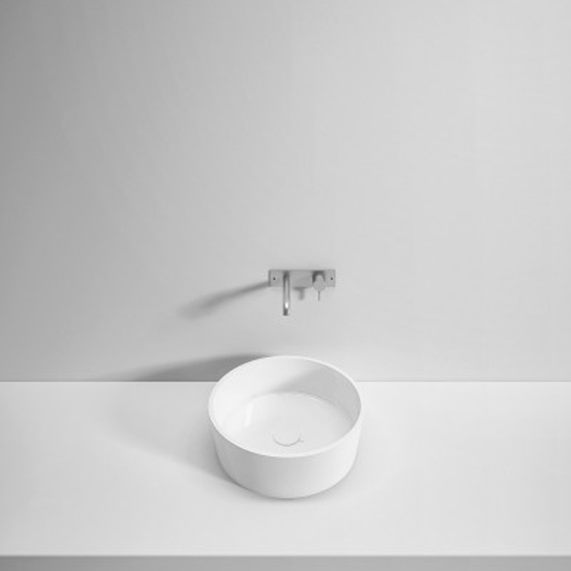Rexa lavabo catino tondo
