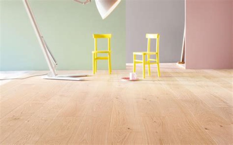 Listone Giordano Michelangelo Rovere Naturale | Prefinito - immagine 5