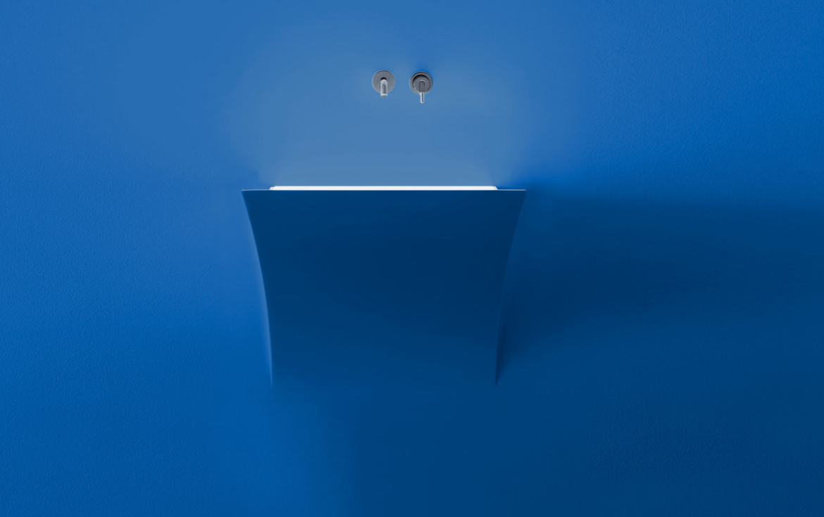 Antoniolupi: Lavabo Strappo - immagine 8